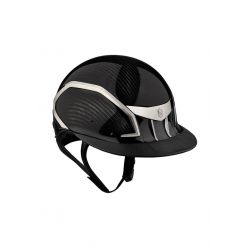 CASQUE XJ  JUMPING MISS SHIELD  SAMSHIELD