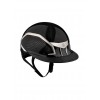CASQUE XJ  JUMPING MISS SHIELD  SAMSHIELD