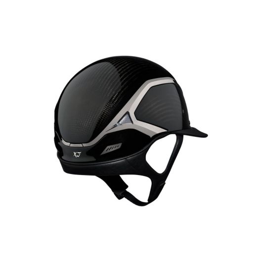 CASQUE XJ  JUMPING MISS SHIELD  SAMSHIELD