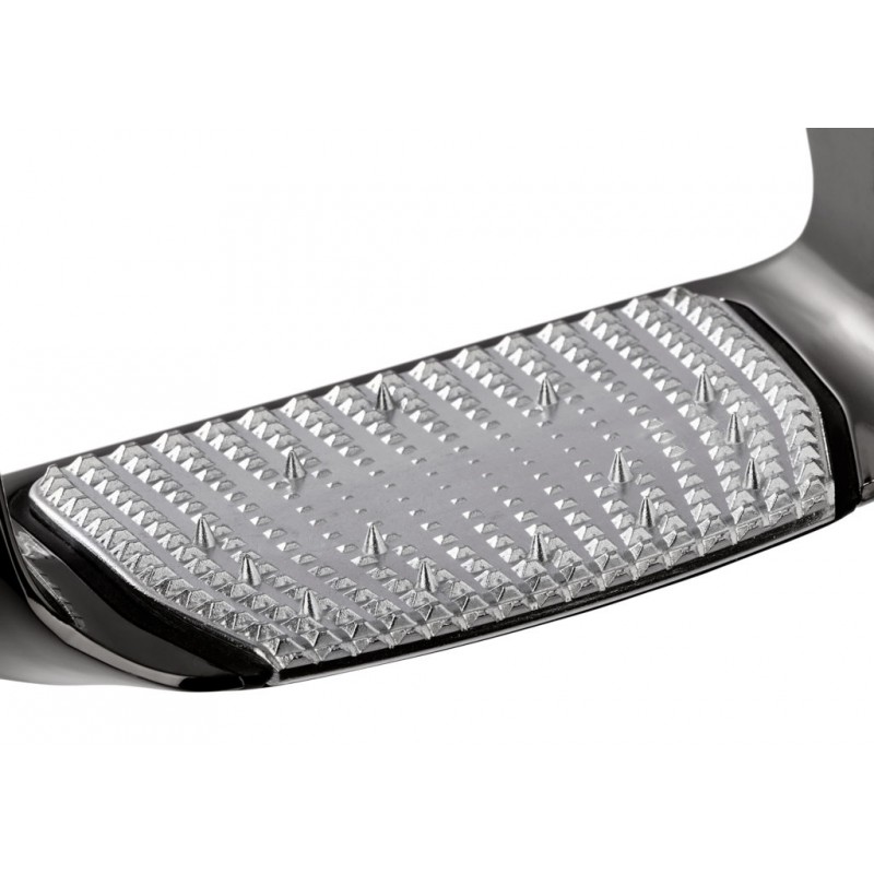 Etriers Shield'rup - Samshield
