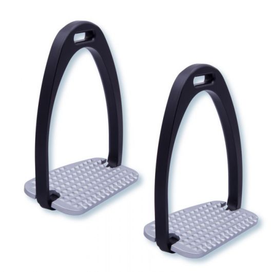 Etrier Maxi-Grip - Stubben Etrier Maxi-Grip - Stubben