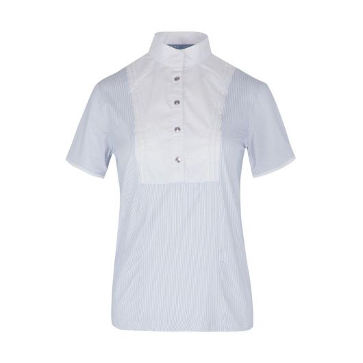 Polo de concours femme Crystie Rider - Harcour Polo de concours femme Crystie Rider - Harcour