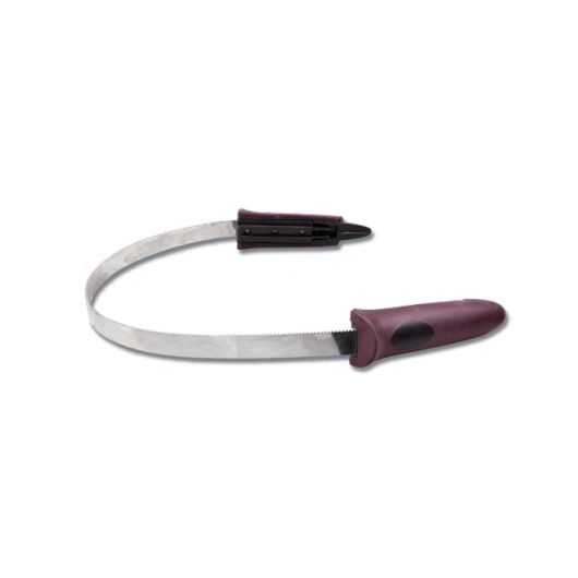 Couteau de chaleur Soft Touch emboîtable - Waldhausen Couteau de chaleur Soft Touch emboîtable - Waldhausen