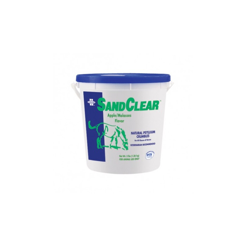 Colique de sable 1.36 kg Sand Clear - Farnam