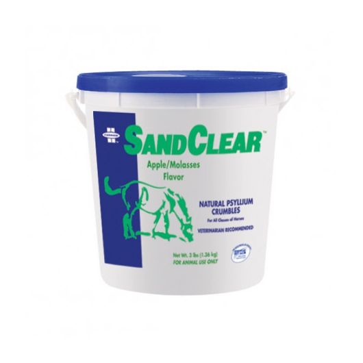 Colique de sable 1.36 kg Sand Clear - Farnam