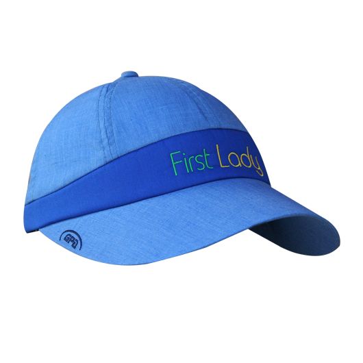 Casquette First Lady grande visière - Gpa Casquette First Lady grande visière - Gpa