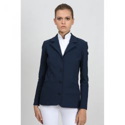 Veste de concours Femme Jade (compatible airbarg) - Oscar et Gabrielle