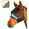 Masque anti-mouche anti-uv cheval sans oreilles - Woof Wear