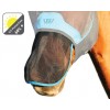 Protège naseaux cheval anti-uv pour masque anti-mouche - Woof Wear
