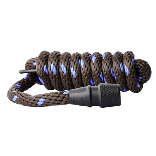 Longe d'attache avec système GoLey'Go (sans goupille) Longe d'attache avec système GoLey'Go (sans goupille)