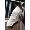 Masque anti-mouche et anti-UV cheval sans oreilles Fly Mask - Professional Choice