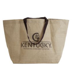 Sac de transport en toile de jute - Kentucky 