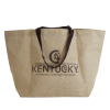 Sac de transport en toile de jute - Kentucky 