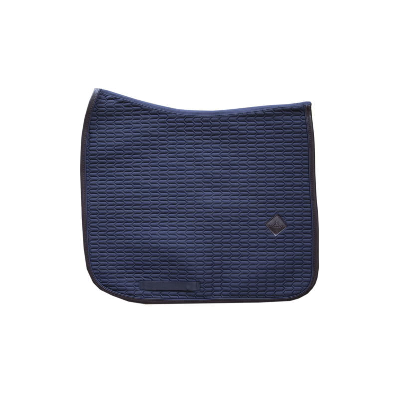 Tapis de selle cheval Color Edition Leather - Kentucky