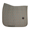 Tapis de selle Pied de Poule - Kentucky