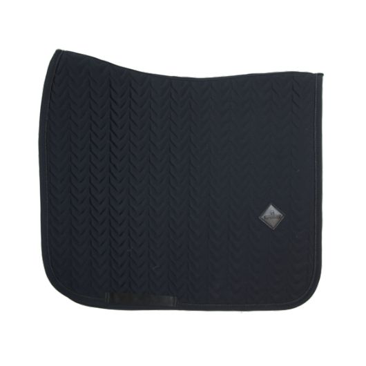 Chabraque de dressage Fishbone - Kentucky Chabraque de dressage Fishbone - Kentucky