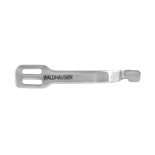 Éperons inox Grand Prix Waldhausen Éperons inox Grand Prix