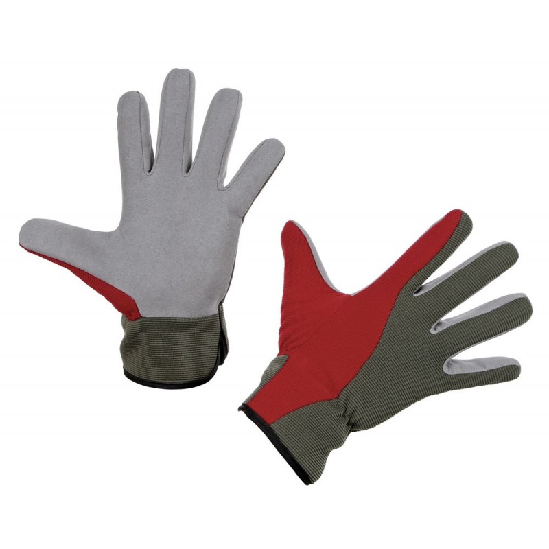 Gants de travail/écurie Aventex