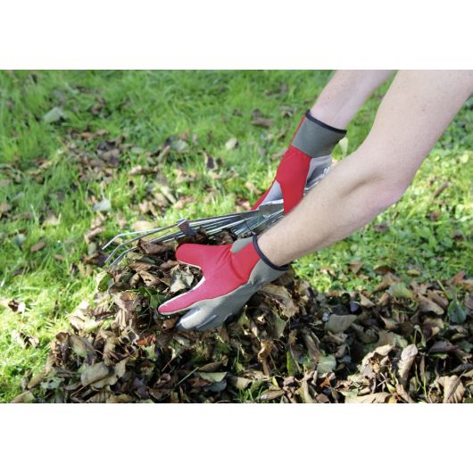 Gants de travail/écurie Aventex