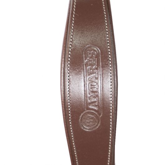 Bridon muserolle combinée Signature - Antarès