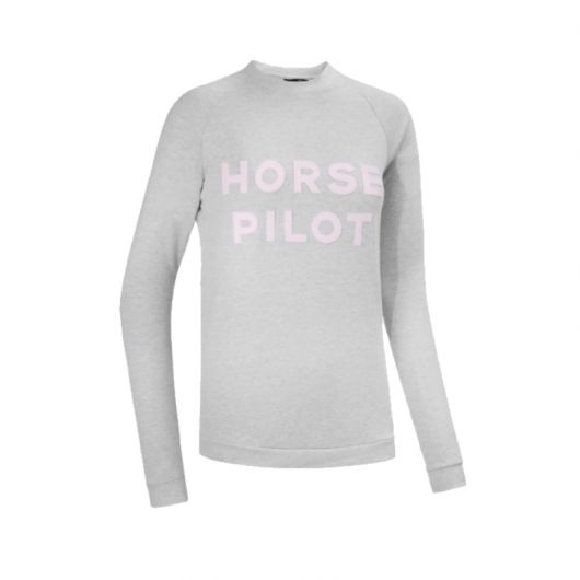 Sweat léger femme Summer - Horse Pilot Sweat léger femme Summer - Horse Pilot