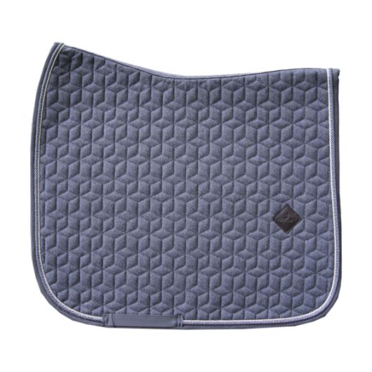 Tapis de selle Wool - Kentucky Horsewear Tapis de selle Wool - Kentucky