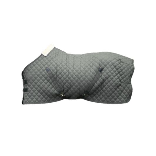 Couverture écurie cheval 400 g - Kentucky Couverture écurie cheval 400 g - Kentucky