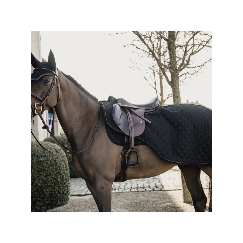 Couvre-reins cheval 160 g - Kentucky