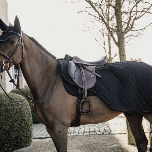 Couvre-reins cheval 160 g Kentucky Couvre-reins cheval 160 g - Kentucky