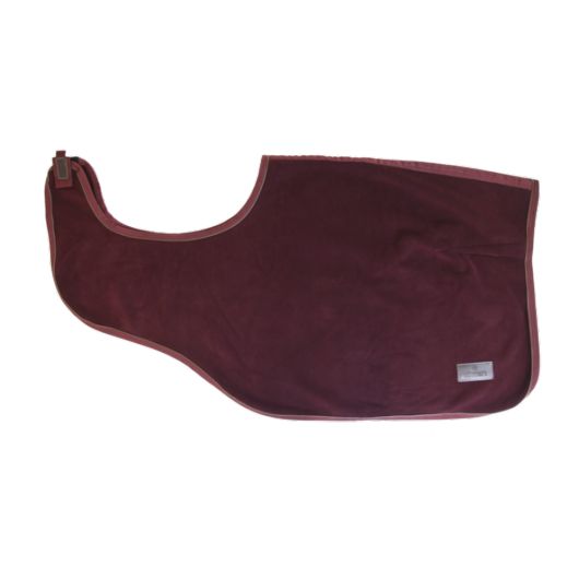 Couvre reins Heavy Fleece - Kentucky 