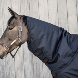 Couvre cou imperméable cheval All Weather Classic 150gr - Kentucky 