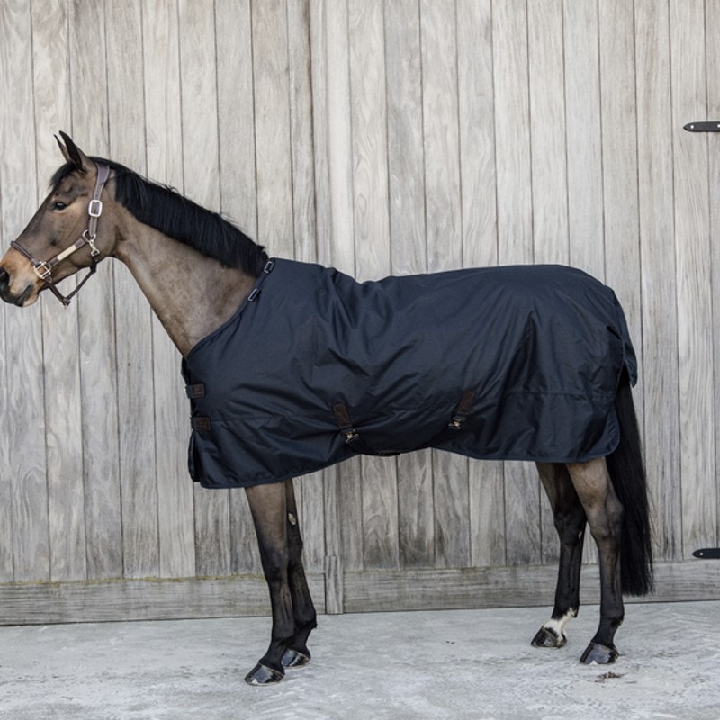 Couverture extérieur cheval 0gr Allweather Classic - Kentucky