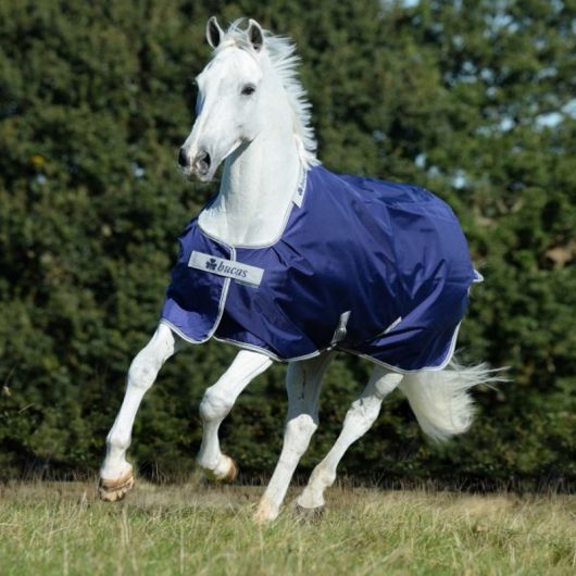 Couverture extérieur cheval 200 g Atlantic - Bucas