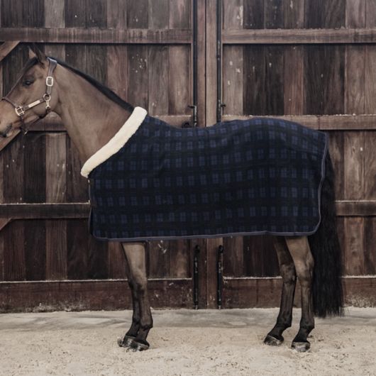 Chemise Polaire Show Rug Heavy - Kentucky Chemise Polaire Show Rug Heavy - Kentucky