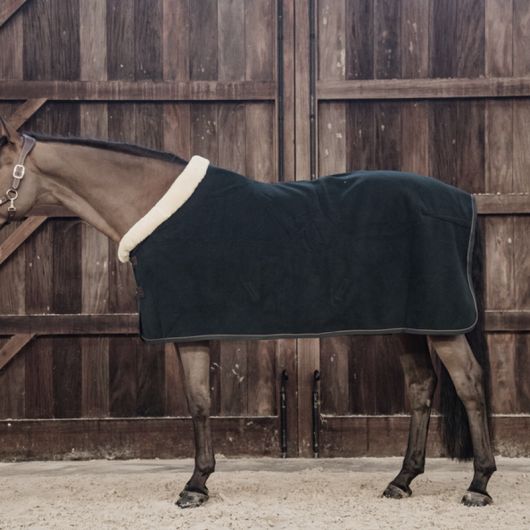 Chemise Polaire Show Rug Heavy - Kentucky Chemise Polaire Show Rug Heavy - Kentucky