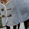 Chemise séchante cheval Heavy Fleece - Kentucky 