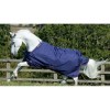 Couverture extérieur thérapeutique cheval Turnout Recuptex 150gr - Bucas