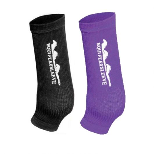 Chaussettes de contention Poney - Equiflexsleeve