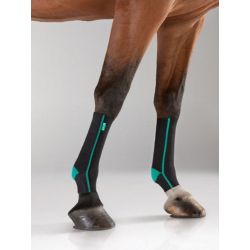 Chaussettes de contention cheval Active Compression - Equicrown
