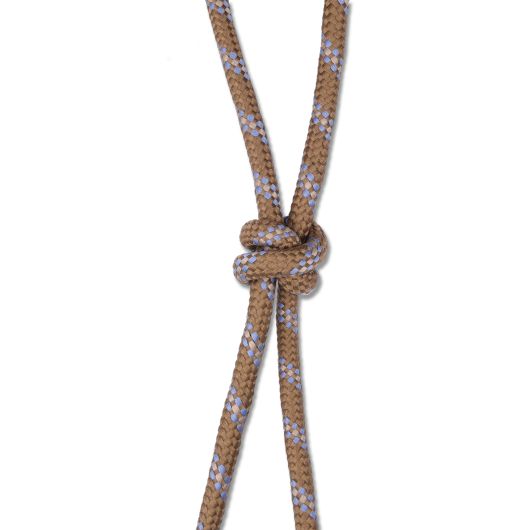 Licol éthologique cheval  à nœuds - Waldhausen