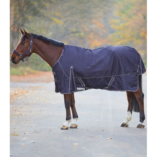 Couverture extérieur cheval Comfort System - Waldhausen Couverture extérieur cheval Comfort System - Waldhausen