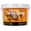 Graisse à pied cheval Farrier Dressing Pro Feet - Naf 