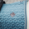 Tapis de selle poney Velvet - Kentucky 