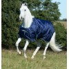 Couverture extérieur cheval doublée Smartex Rain - Bucas