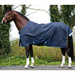 Couverture extérieur cheval 0 g Amigo Bravo 12 Original - Horseware