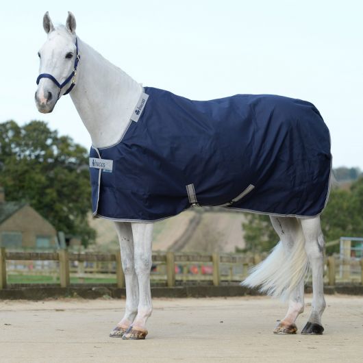 Couverture écurie cheval 300 g Celtic Extra Bucas Couverture écurie cheval 300 g Celtic Extra - Bucas