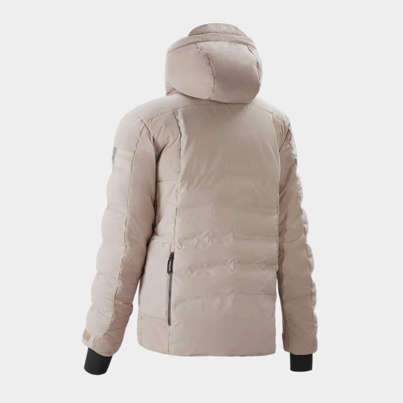 Doudoune Homme Fahrenheit Hiver 2020 - Horse Pilot