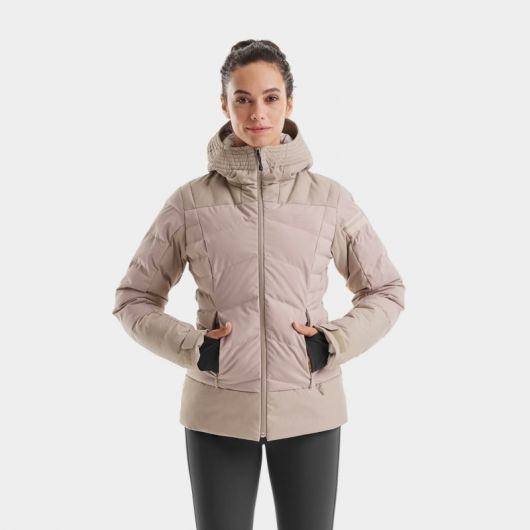 Doudoune Femme Fahrenheit Hiver 2020 - Horse Pilot Doudoune Femme Fahrenheit Hiver 2020 - Horse Pilot
