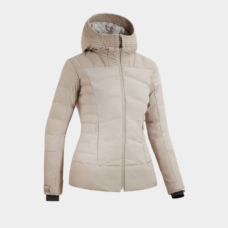 Doudoune Femme Fahrenheit Hiver 2020 - Horse Pilot - Equestra