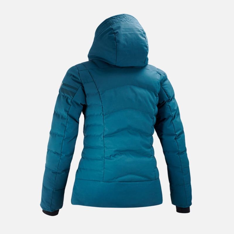 Doudoune Femme Fahrenheit Hiver 2020 - Horse Pilot - Equestra